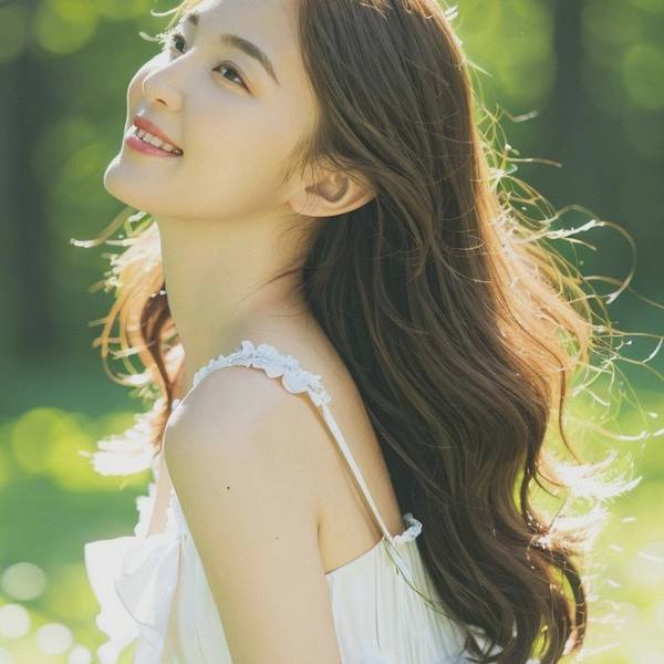 男生眼中的漂亮女生，男生眼中的理想恋人品质大揭秘指南