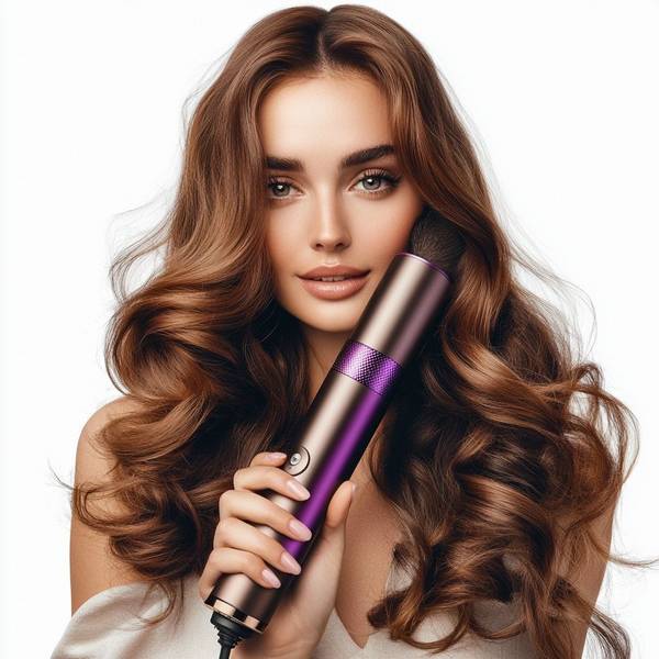 卷发棒哪个牌子比较好,7款热门卷发棒对比实测:手残党也能轻松选对