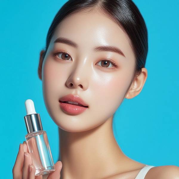 精华液的正确使用方法,精华液高效使用的正确步骤图解指南