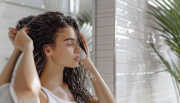 发膜的正确使用方法，护发奇迹：三步掌握发膜正确使用方法，焕活秀发光泽