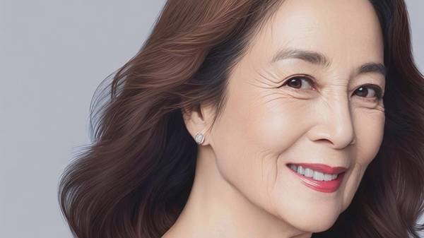 欧诗漫抗皱紧致系列,新年轻盈上扬 欧诗漫抗皱紧致系列定格青春轮廓