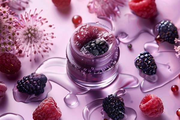 欧莱雅葡萄籽系列适合什么肤质，欧莱雅葡萄籽系列适合敏感与干燥肤质的深层滋润护理