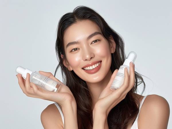 兰蔻智能愉悦臻白系列，探寻兰蔻智能愉悦臻白系列焕亮之秘，开启肌肤透光之旅