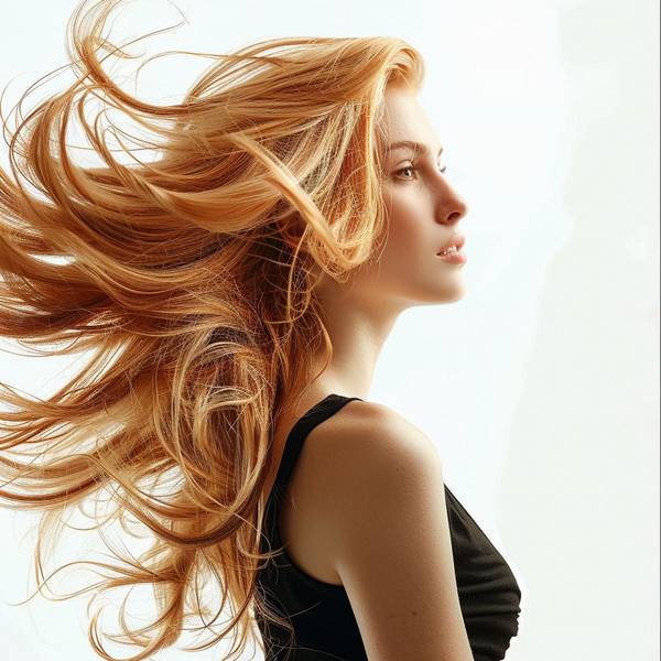 润发乳的正确使用方法，润出奇迹，柔顺一步到位的护发秘诀