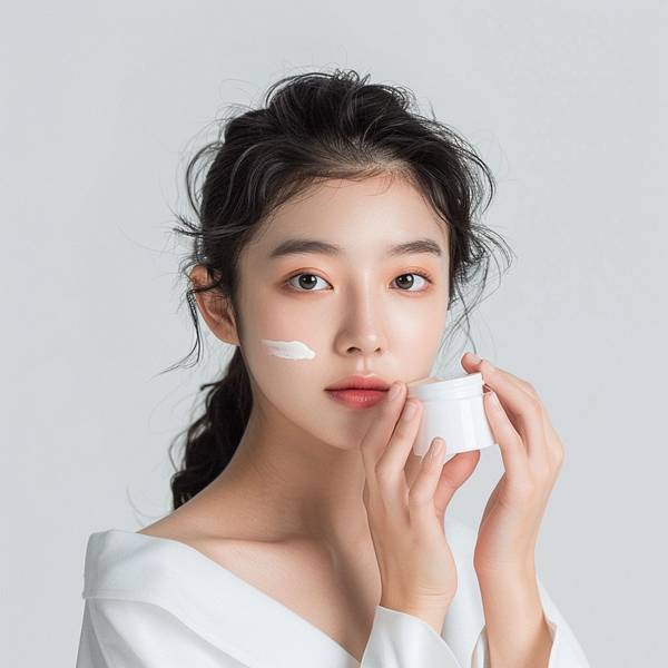 卸妆膏的正确使用方法，洁净温和零残留，三步解锁卸妆膏最佳使用指南