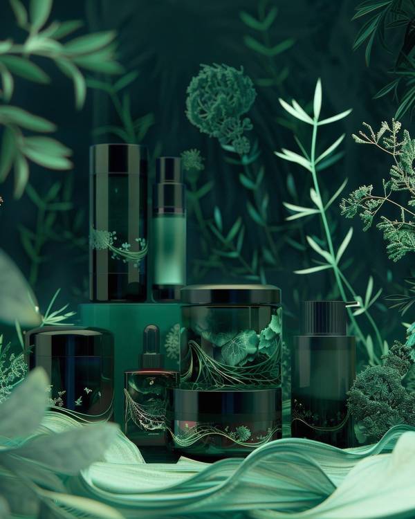 百雀羚护肤品有哪些系列，五款百雀羚明星护肤系列，轻松点亮你的国货美肌之旅