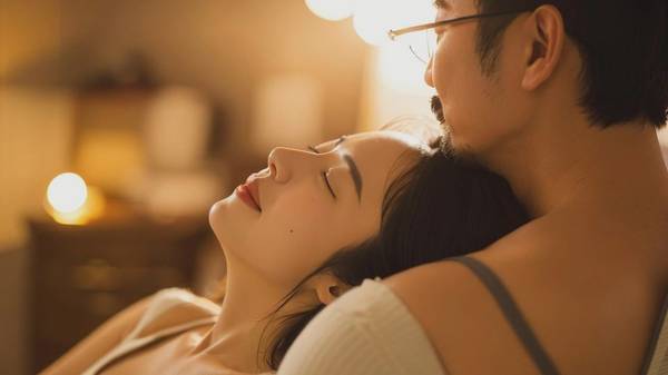 女用避孕套使用方法，科学掌握女用避孕套使用方法，开启安心亲密时刻