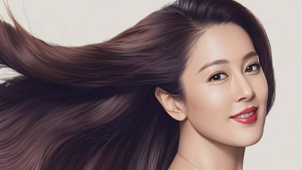 润发乳正确使用方法,深润三步曲,从此告别干枯毛躁的发丝秘诀