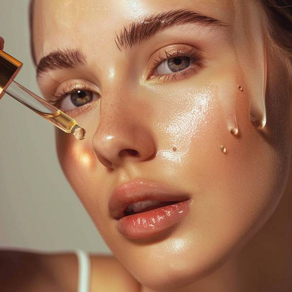 精华液的正确使用方法,精华液高效使用的正确步骤图解指南