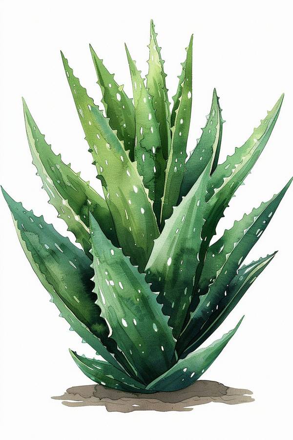 芦荟胶正确使用方法，选择芦荟胶的五大黄金法则，这样用才不浪费每一滴