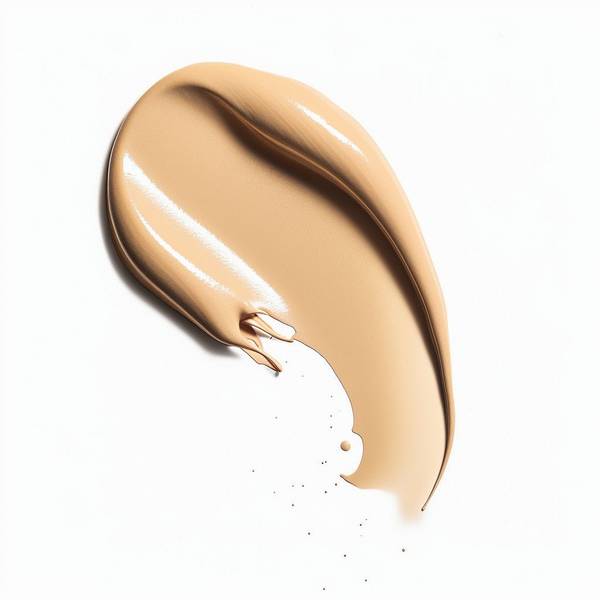 粉底液的正确使用方法,无瑕底妆的5步专业攻略:从妆前打底到完美定妆全解析