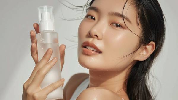 水乳的正确使用方法,解锁专业水乳用法,即刻提升护肤效率20