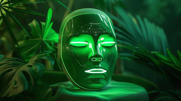 泊美植物菁盈粹系列，泊美植物菁盈粹系列：植物力量唤醒肌肤年轻光彩