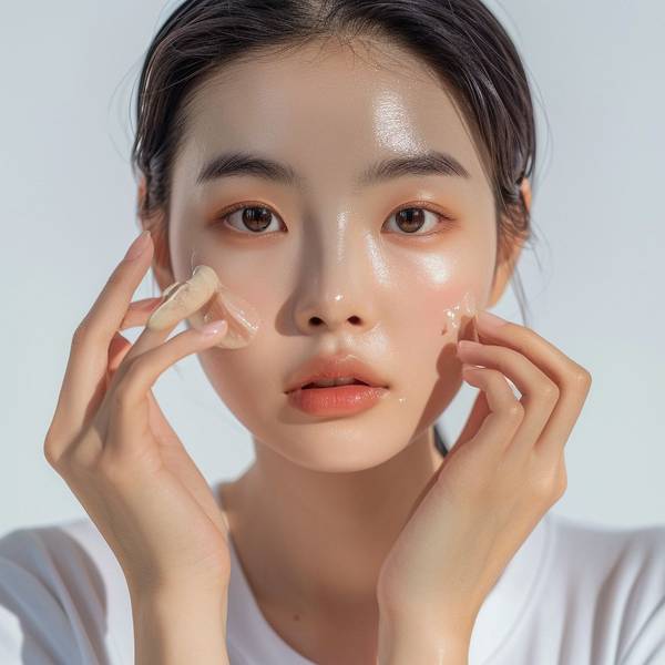 精华霜的正确使用方法，一支精华霜走天下，告别皮肤干燥蜕变的5大黄金法则