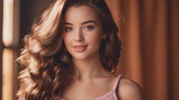 卷发棒的正确使用方法，正确卷发棒使用法则：轻松打造自然持久卷度不伤发