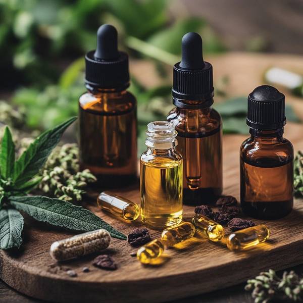 精油的正确使用方法，精油安全高效使用指南：解锁天然能量的正确步骤