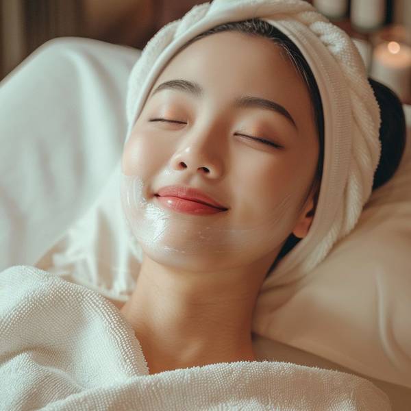 面膜的正确使用方法和时间，正确使用面膜的黄金时间与手法指南