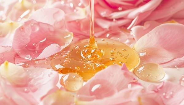 玫瑰精油的正确使用方法，玫瑰精油的八大正确用法与实用指南