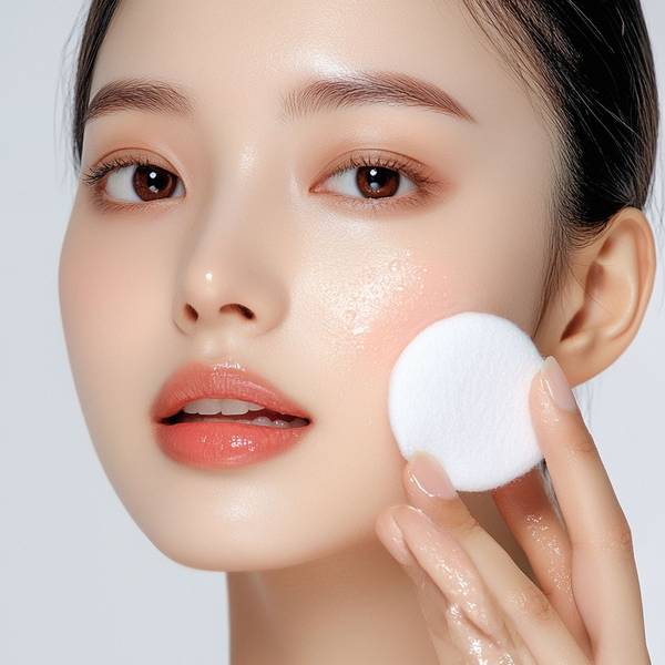 粉扑的正确使用方法,5步粉扑使用法打造无暇底妆的完美秘诀