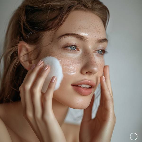 卸妆乳的正确使用方法，正确卸妆：让皮肤卸下负担并重焕健康的5个步骤