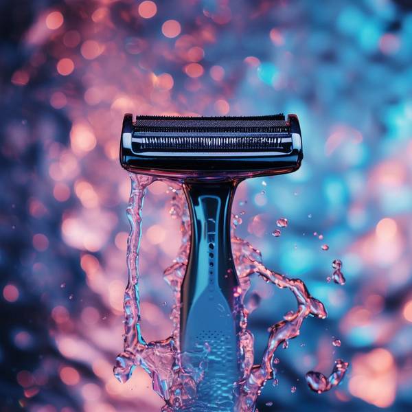 脱毛膏的使用方法,少女必学的超温和脱毛膏使用方法,三分钟告别体毛困扰