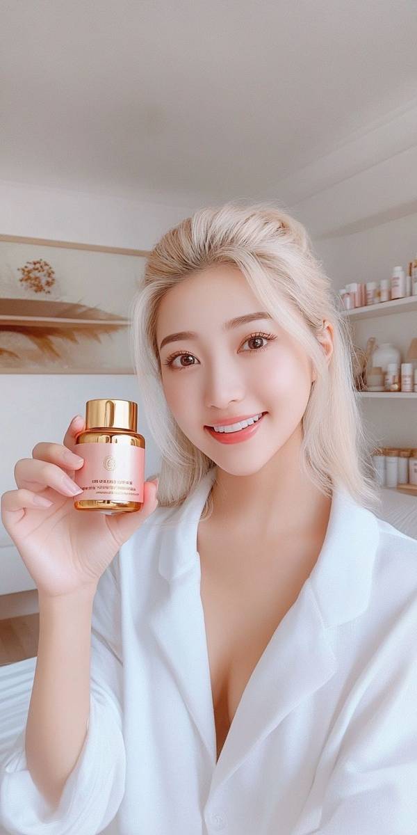 春纪参茸系列适合年龄，春纪参茸系列滋润佳品 献给35岁绽放的你