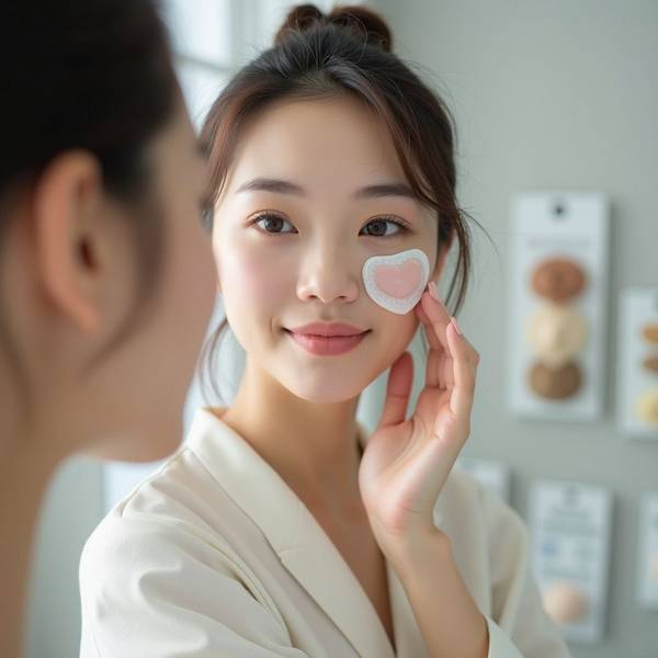 美妆蛋的正确使用方法，5步解锁完美底妆：美妆蛋正确使用全攻略