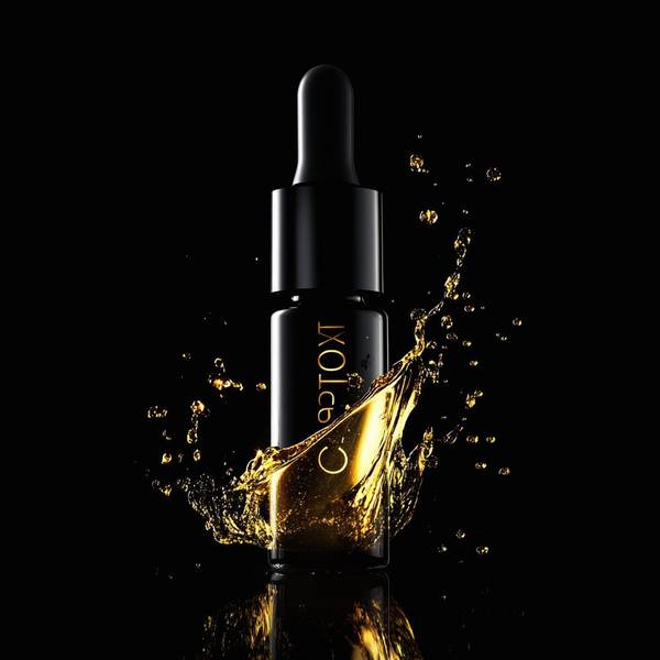 兰蔻护肤品有哪些系列，兰蔻六大护肤系列全解析，从菁纯到小黑瓶的选购指南