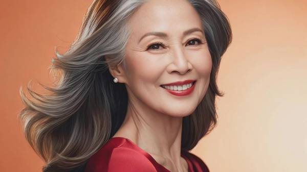 巴黎欧莱雅复颜抗皱紧致系列，巴黎欧莱雅复颜抗皱紧致系列：时光驻留，重返青春