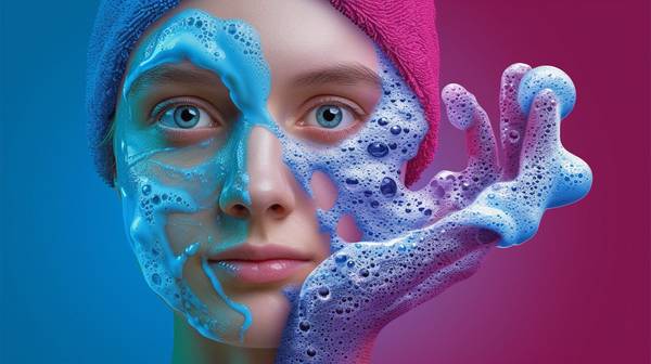 磨砂膏的正确使用方法，全方位呵护肌肤：高效使用磨砂膏的10个关键步骤