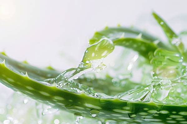 芦荟胶正确使用方法，选择芦荟胶的五大黄金法则，这样用才不浪费每一滴