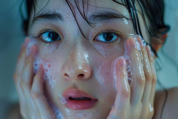 去角质啫喱的正确使用方法,温和去角质攻略:三步唤醒水光肌的啫喱使用秘诀