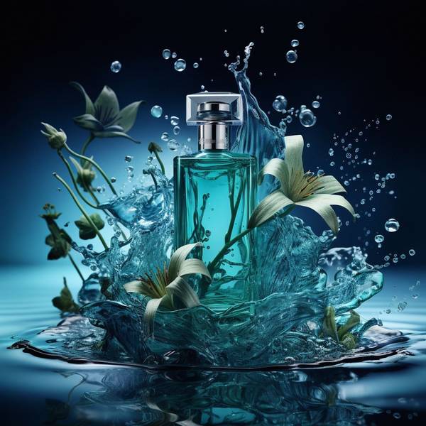 ck香水专柜价格表，精湛生活的象征：CK香水专柜价目全览