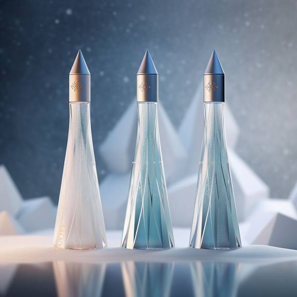 自然堂哪个系列最好用,自然堂雪域精粹系列使用效果对比推荐