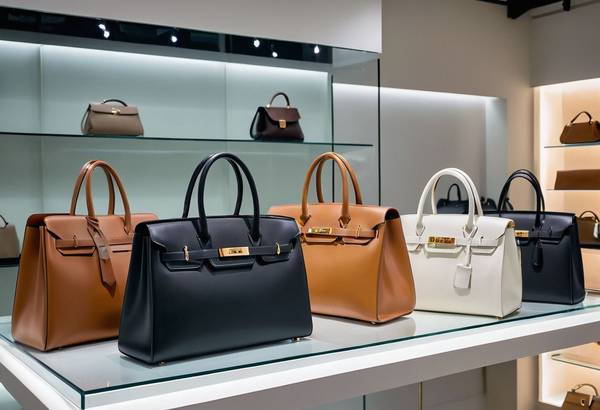 爱马仕包包价格一览表,爱马仕全线手袋价格解析与购买指南