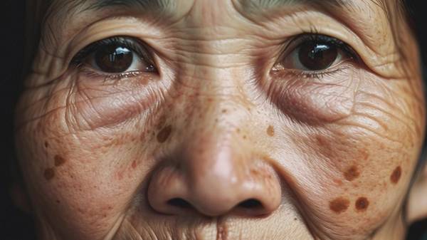 激光去老年斑的价格，祛老年斑仅需数百元，激光价位全面解析