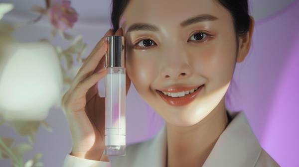 兰蔻智能愉悦臻白系列，探寻兰蔻智能愉悦臻白系列焕亮之秘，开启肌肤透光之旅