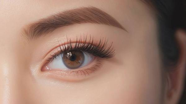 纹眉的价格一般多少钱,纹眉价格揭秘:从千元到万元的美妆投资指南