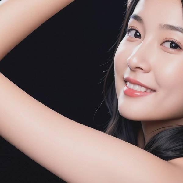 水之蔻脱毛膏使用方法，三步搞定水之蔻脱毛膏，告别尴尬毛茬15秒见柔滑