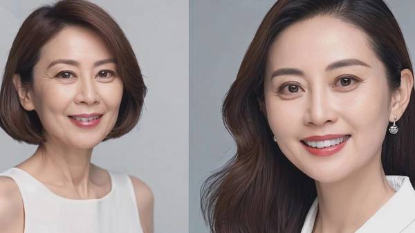 欧诗漫抗皱紧致系列，时光驻足，欧诗漫抗皱紧致再现年轻光采