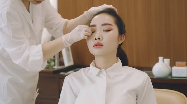 纹眉的价格一般多少钱,纹眉价格揭秘:从千元到万元的美妆投资指南