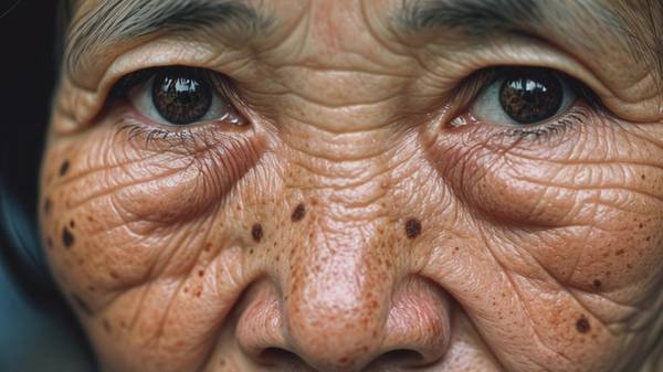 激光去老年斑的价格，祛老年斑仅需数百元，激光价位全面解析