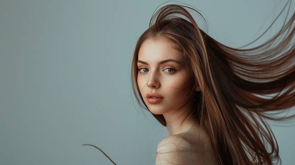 润发乳正确使用方法,深润三步曲,从此告别干枯毛躁的发丝秘诀