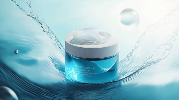温碧泉盈润保湿系列,水润肌肤全天守护,温碧泉盈润保湿系列为你绽放年轻光彩