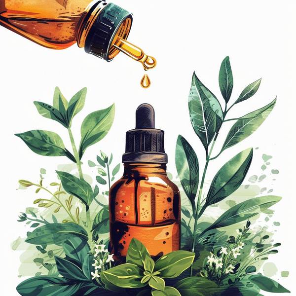 精油的正确使用方法，精油安全高效使用指南：解锁天然能量的正确步骤