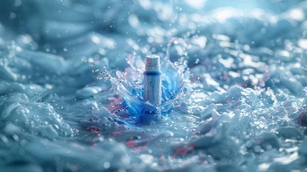 水密码高端系列是哪款,凝时修护奢宠肌秘水密码逆龄瓶