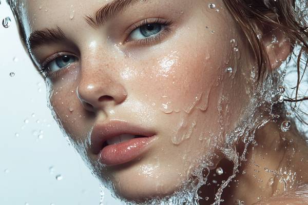 水乳的正确使用方法,解锁专业水乳用法,即刻提升护肤效率20