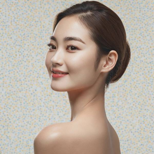 去鸡皮肤最有效的方法，告别顽固鸡皮肤，实测最有效的平滑肌肤秘诀