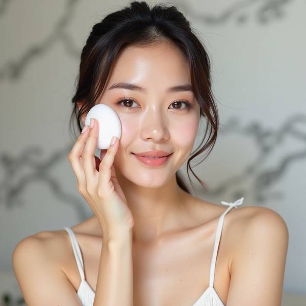 美妆蛋的正确使用方法,5步解锁完美底妆:美妆蛋正确使用全攻略