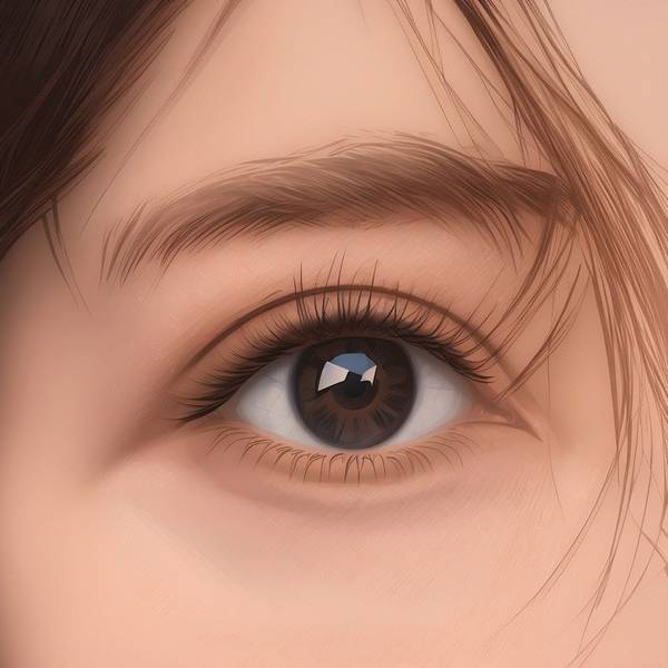 眼睛哭肿了怎么快速消肿，冰敷急救10分钟速消哭肿眼袋的妙招